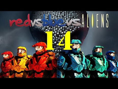 Xcom 2-RvBvA 14-Shen's Last Gift Part 2