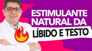 Fenugreek: A natural stimulant to increase libido | Dr. Juliano Teles