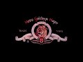 Metro Goldwyn Mayer 1972