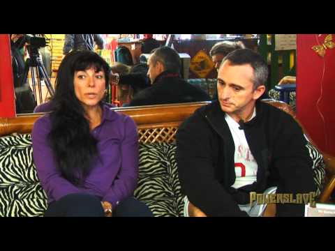 ITW Marie Pierre RIPERT Part 02