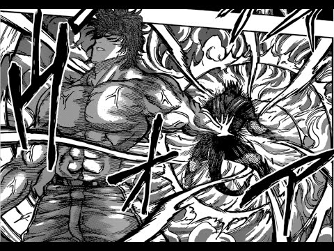 Toriko Chapter 388 Manga Review - Toriko OP! Area O Arc Incoming?!