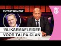 Aangifte Humberto Tan tegen Albert Verlinde om smaad