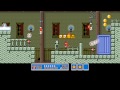 Super Mario Maker Mario 3 Ghost House Theme 16 Bit Remix