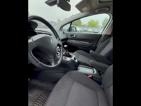 фото peugeot 5008 i 0