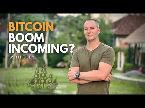 Bitcoin BOOM Incoming? Why $7 Trillion Vanguard Might Be WRONG (Andrew Tate's ALL IN!)