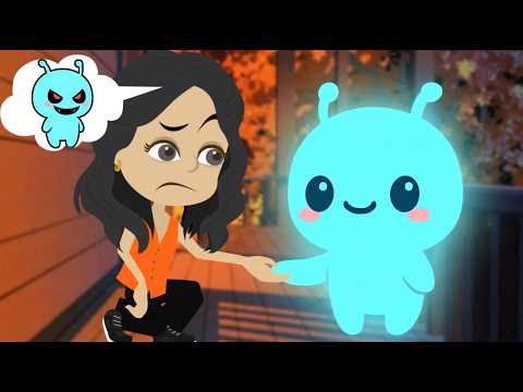 Mein neuer Freund ist ein MONSTER?!