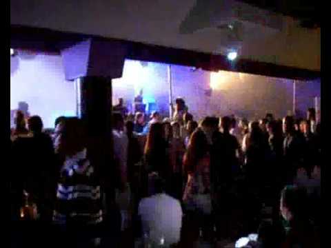 ST TROPEZ PAPAGAYO NIGHT ST TROPEZ VIP CLUB INFINITY 2008