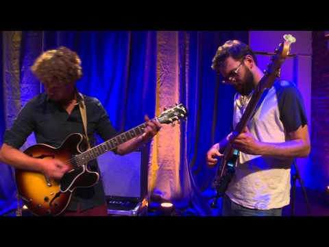 LRS 2015 with Bogus - Cap d'Or (Live)