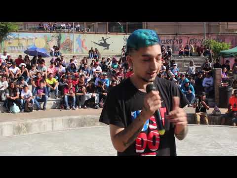 ELEMENTAL vs. EL MENOR vs. BIGTAMINA: 8vos - El Concepto es Ayudar