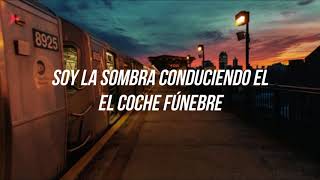 The Hearse; Matt Maeson — Español