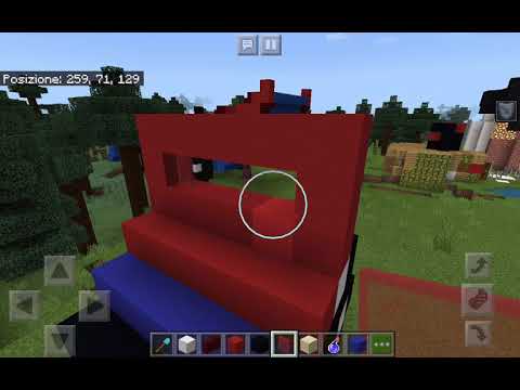 La costruzione più brutta che ho fatto#3