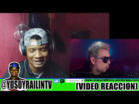 Jav Jurado, Kenny Man - Culpables (Video Oficial) (VIDEO REACCION)