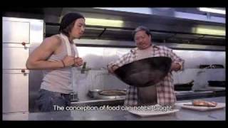 Kung Fu Chefs Trailer