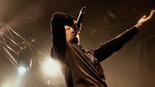 Parkway Drive - Vice Grip [Live @ UNIFY 2016]