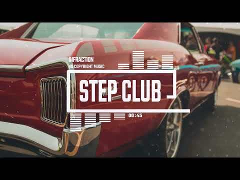 Upbeat Funk Background by Infraction [No Copyright Music] / Step Club