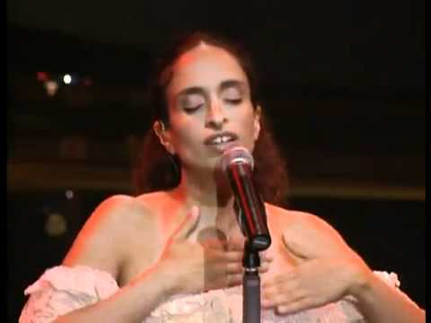 Noa & The Solis String Quartet -  Yuma (Live in Israel, 2005)