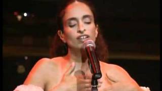 Noa & The Solis String Quartet -  Yuma (Live in Israel, 2005)