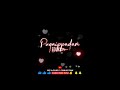 Kanavilae Neeyum Vanthaal Song Whatsapp Status Tamil Block Screen