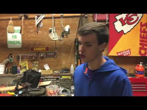 Briggs and Stratton kill switch