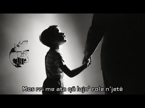 bT - Baba më tha
