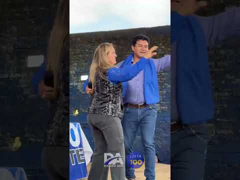 ✅ Coronel Bogado, Itapúa está con la lista 1️⃣0️⃣0️⃣Dionisio presidente PLRA 💙🇵🇾