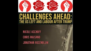 Challenges Ahead The US Left and Labour After Trump