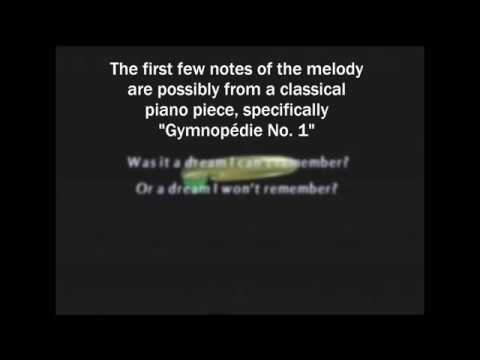 Lunatea's Veil Opening x Gymnopédie No. 1