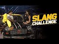 Slang Challenge Khaali Peeli Ishaan Ananya Zee Plex 2nd Oct