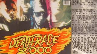 La Muerte - Burst My Soul