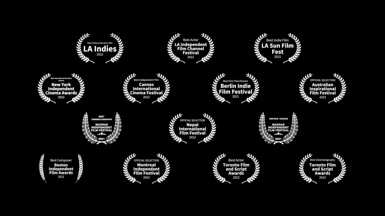 Biye Retour - Open Ticket | Official Trailer