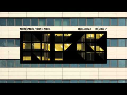 Block Dodger - Pegasus [NFG001 - FREE DOWNLOAD]