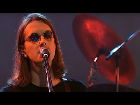 Cloudy Now - Blackfield