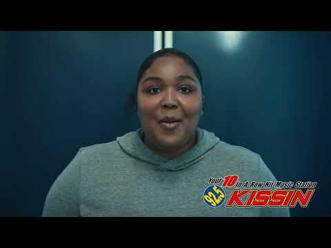 KISSIN 92.5 • Your 10 In A Row Hit Music Station!