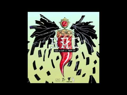 SUD A COR' | S.A.C. | feat PEPP-OH | prod. ARMOUANN