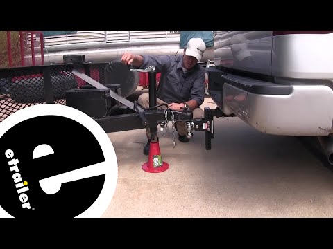 etrailer | All About the Valterra Trailer Jack Stand