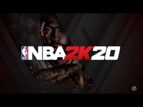 #2ktv challenge/NBA 2K20.My player ovr 79 1v1 Ad