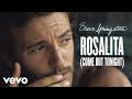 Bruce Springsteen Rosalita Come Out Tonight Official Audio