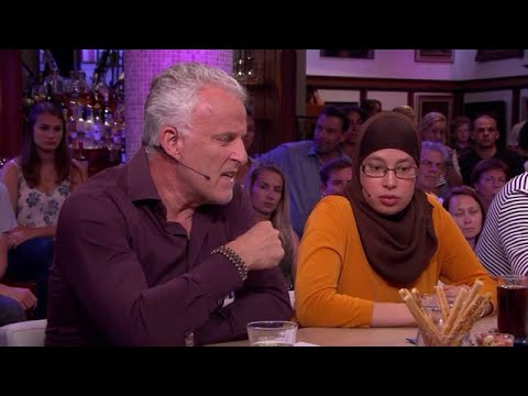 Kritiek op MH17-column: “Waar ben je al die tijd geweest?  - RTL LATE NIGHT/ SUMMER NIGHT