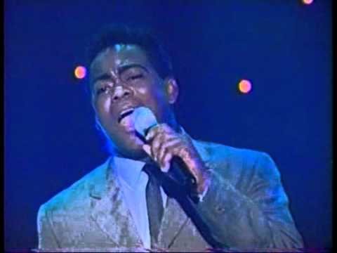 Mirror of Johnny Mathis video 2