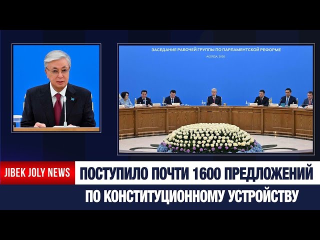 Главные новости 19.01.2026 г.
