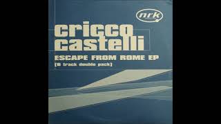 Cricco Castelli - First Love