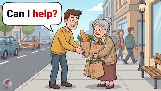English Speaking Practice for Beginners | Real-Life Daily Conversations