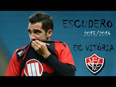 Damián Escudero ● Habilidades, Gols e Assistências ● 2013/2014