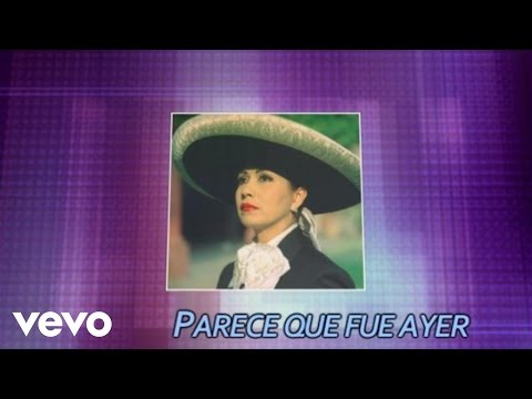 Videoclip de Parece Que Fue Ayer — Ana Gabriel