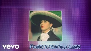 Ana Gabriel - Parece Que Fue Ayer (Cover Audio)