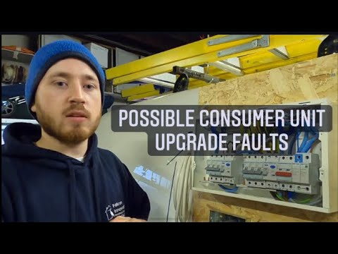 Falcon Innovations LTD video.