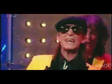 Mud - The Cat Crept In/Tiger Feet (1996)