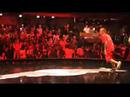 Ronnie Vs. Taisuke - Red Bull BC One 2007