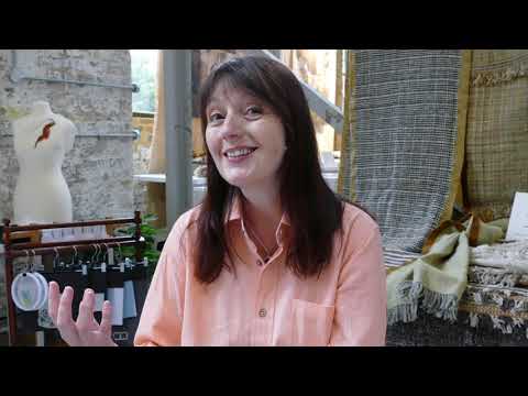 Khadi London - Festival of Fibers