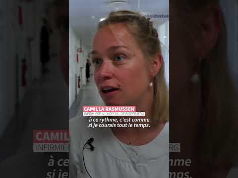 Le Danemark se résigne à la retraite à 70 ans